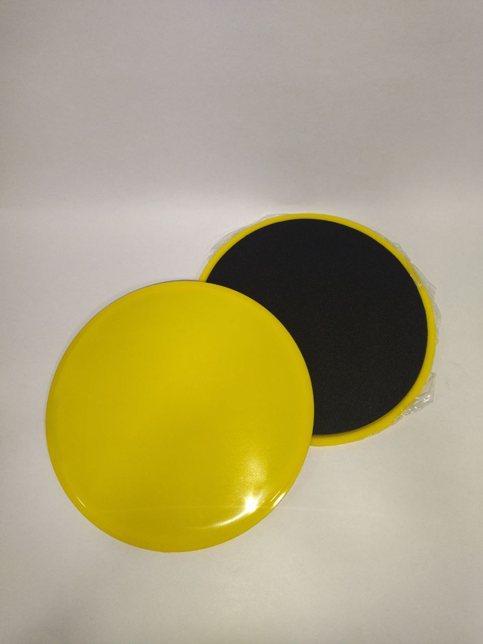 Miniatura 9 de DISCOS DESLIZANTES X2